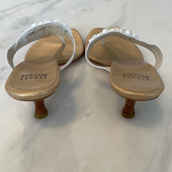 Stuart Weitzman sandal - Picture 4 of 5